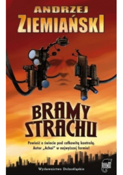Bramy strachu
