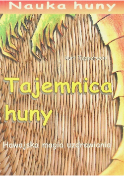 Tajemnica huny
