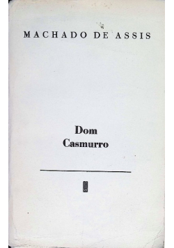 Dom Casmurro