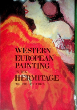 Western European Painting in the Hermitage Museum
