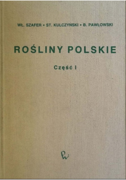Rośliny Polskie Część 1