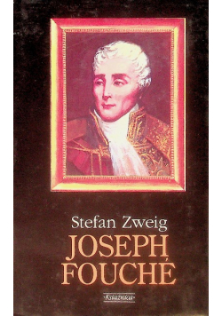 Joseph Fouche