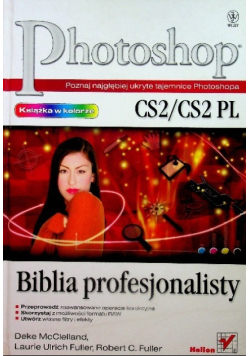 Photoshop Biblia profesjonalisty