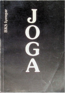 Joga