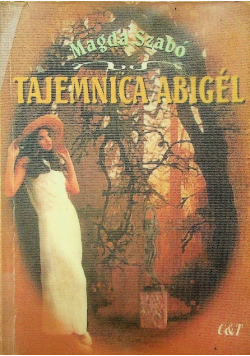 Tajemnica Abigel