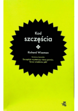 Kod szczęścia