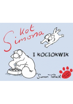 Kot Simona i kociokwik