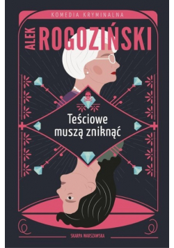 Teściowe muszą zniknąć