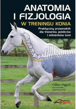 Anatomia i fizjologia w treningu konia