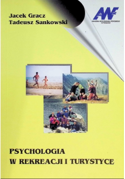 Psychologia w rekreacji i turystyce