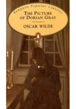The Picture of Dorian Grey