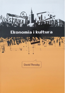 Ekonomia i kultura