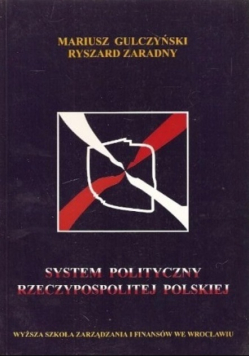 System polityczny Rzeczypospolitej Polskiej