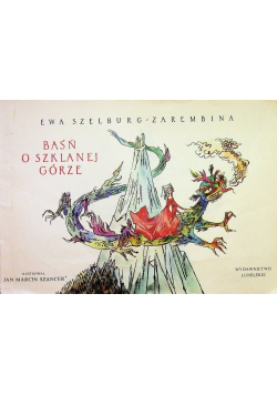 Baśń o Szklanej Górze