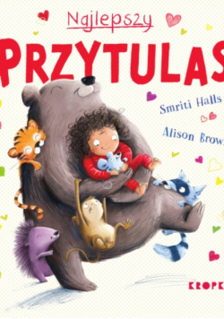 Najlepszy przytulas