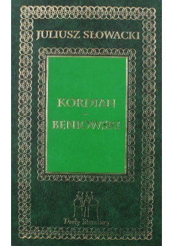 Kordian Beniowski