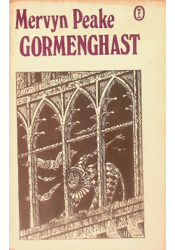 Gormenghast