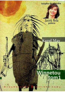 Winnetou Tom 2
