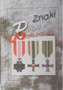 Znaki Polski walczącej
