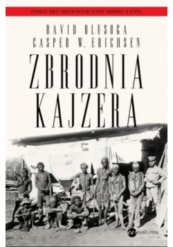 Zbrodnia kajzera