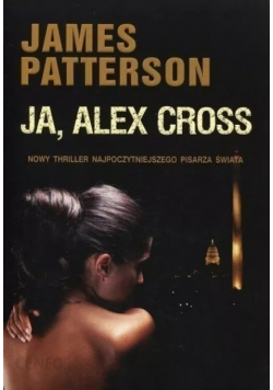 Ja Alex Cross