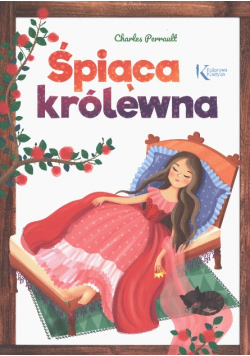 Śpiąca Królewna Klasyka światowa