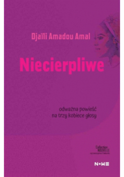 Niecierpliwe