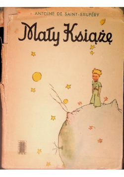 Mały książę