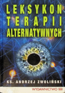 Leksykon terapii alternatywnych
