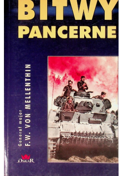 Bitwy pancerne