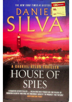 House of Spies