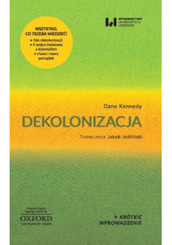 Dekolonizacja