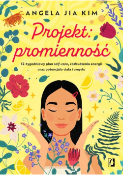Projekt promienność.