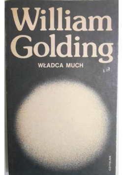 Władca much