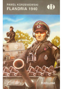 Flandria 1940