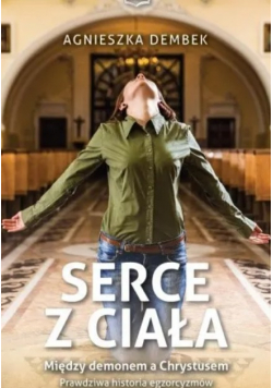 Serce z ciała