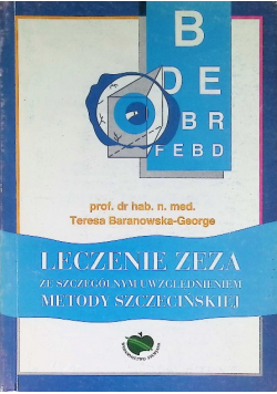 Leczenie zeza