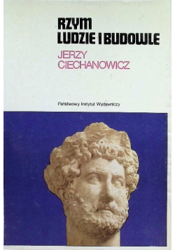 Rzym ludzie i budowle