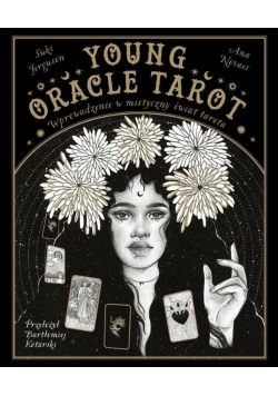 Young Oracle Tarot