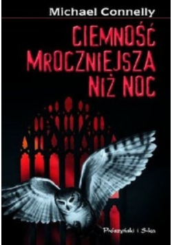 Ciemność mroczniejsza niż noc