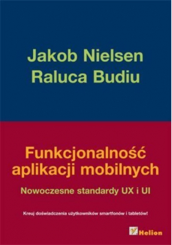 Funkcjonalność aplikacji mobilnych