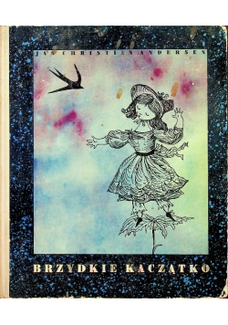 Brzydkie kaczątko