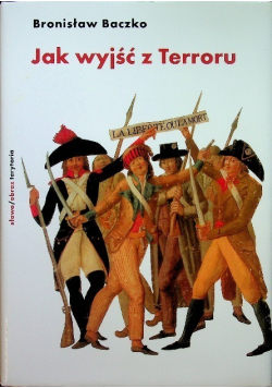 Jak wyjść z Terroru