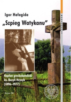 Szpieg Watykanu
