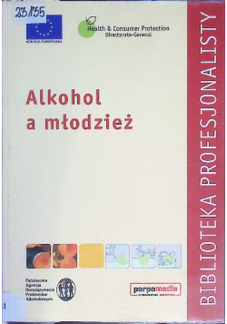 Alkohol a młodzież