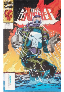 The punisher Nr  5 / 95