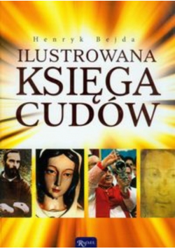 Ilustrowana Księga Cudów