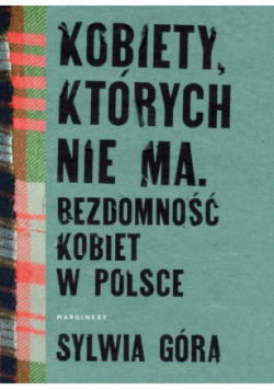 Kobiety których nie ma