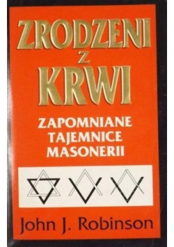 Zrodzeni z Krwi