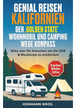Genial reisen kalifornien